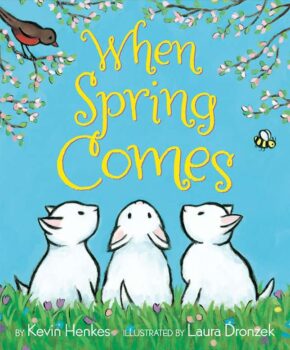 WhenSpringComes
